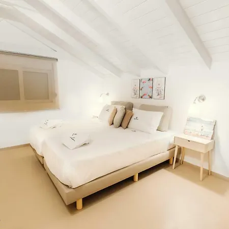 Pefki Beach Front Villa *