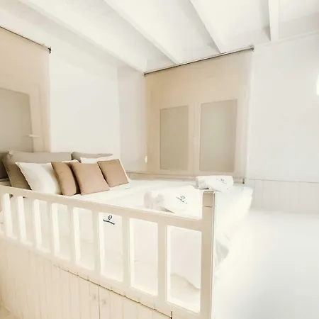 Pefki Beach Front Villa Kiotari