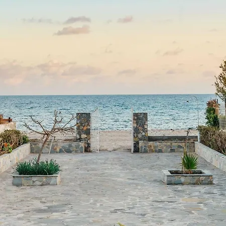 וילה Pefki Beach Front